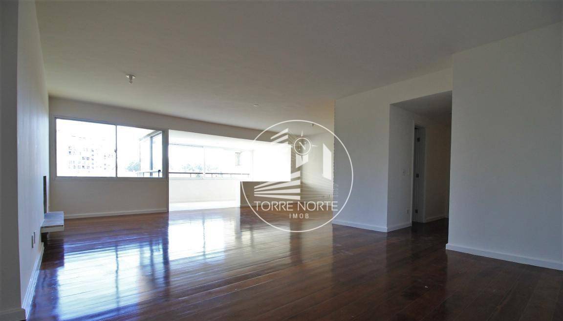 Apartamento à venda com 3 quartos, 185m² - Foto 38