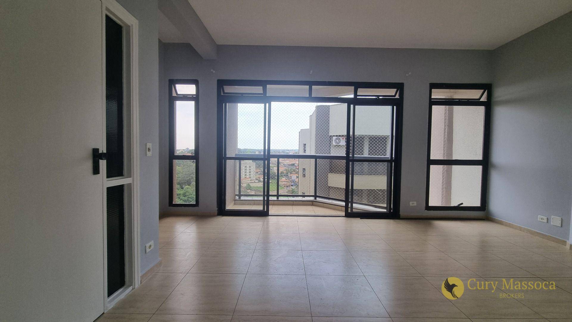 Apartamento, 3 quartos, 95 m² - Foto 4