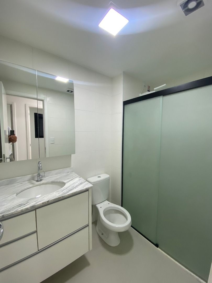 Apartamento para alugar com 3 quartos, 69m² - Foto 14