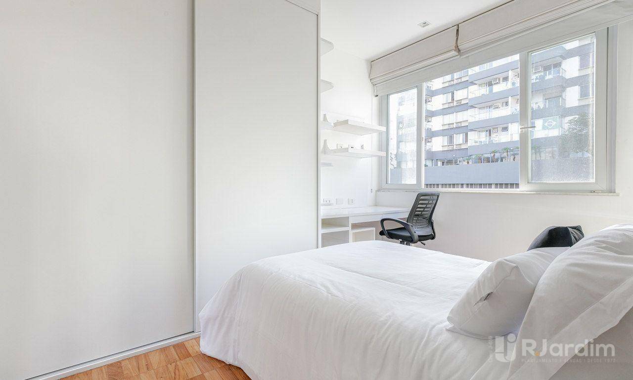 Apartamento para alugar com 3 quartos, 146m² - Foto 15