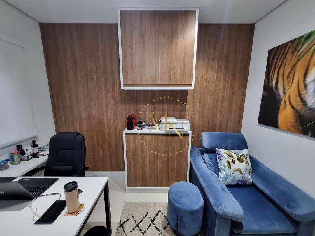 Apartamento à venda com 3 quartos, 163m² - Foto 57