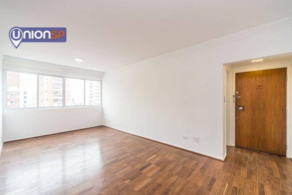 Apartamento à venda com 3 quartos, 98m² - Foto 4