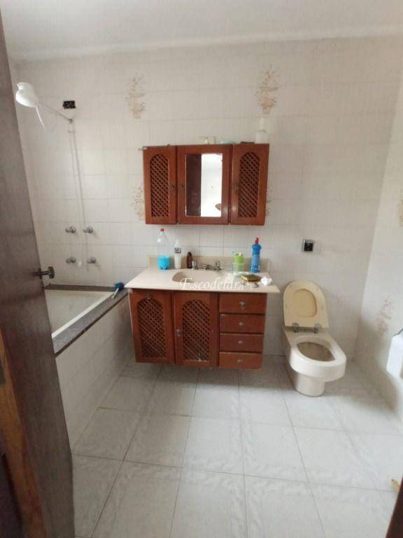 Sobrado à venda com 4 quartos, 290m² - Foto 13