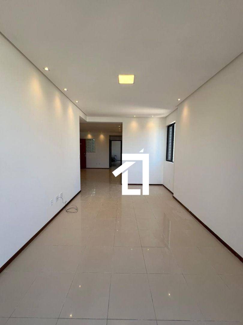 Apartamento, 3 quartos, 120 m² - Foto 2