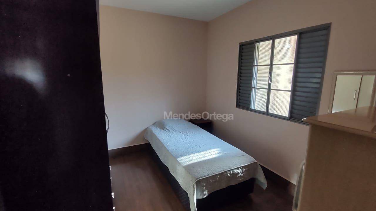 Casa de Condomínio à venda com 3 quartos, 101m² - Foto 20