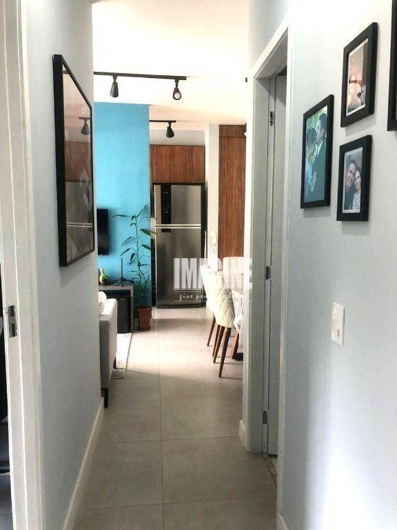 Apartamento à venda com 2 quartos, 54m² - Foto 16