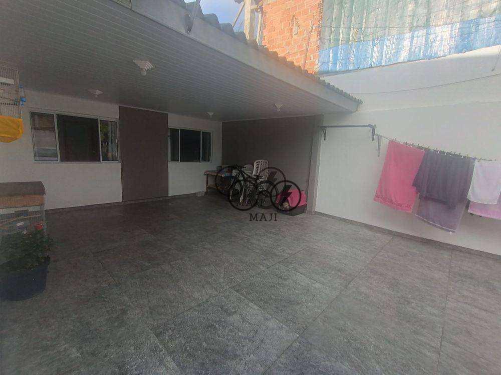 Casa à venda com 3 quartos, 130m² - Foto 10