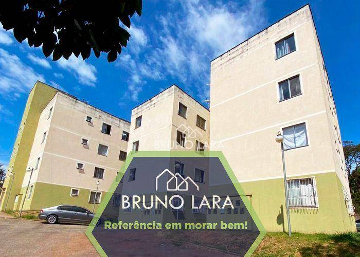 Apartamento à venda com 2 quartos, 90m² - Foto 1