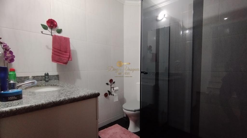 Casa de Condomínio à venda com 3 quartos, 124m² - Foto 20