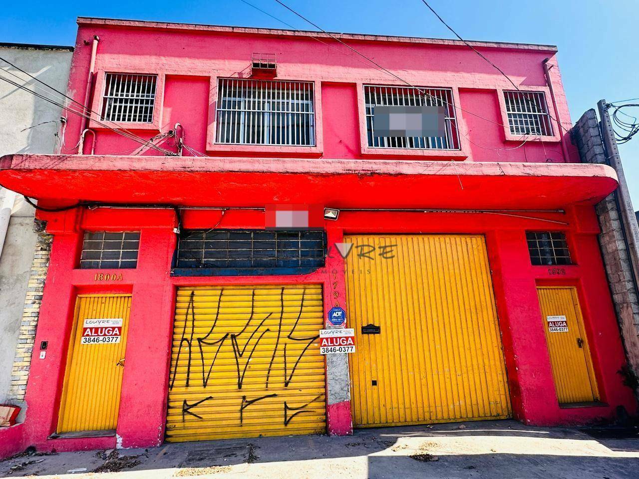 Prédio Inteiro, 650 m² - Foto 1