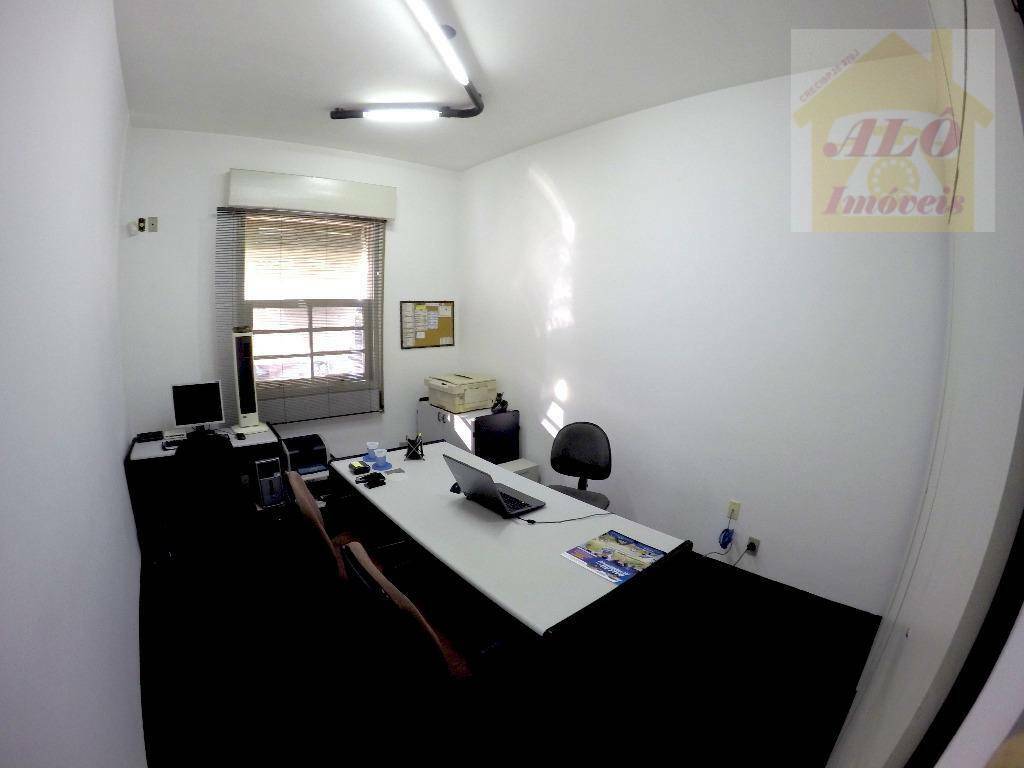 Sobrado à venda com 2 quartos, 190m² - Foto 19