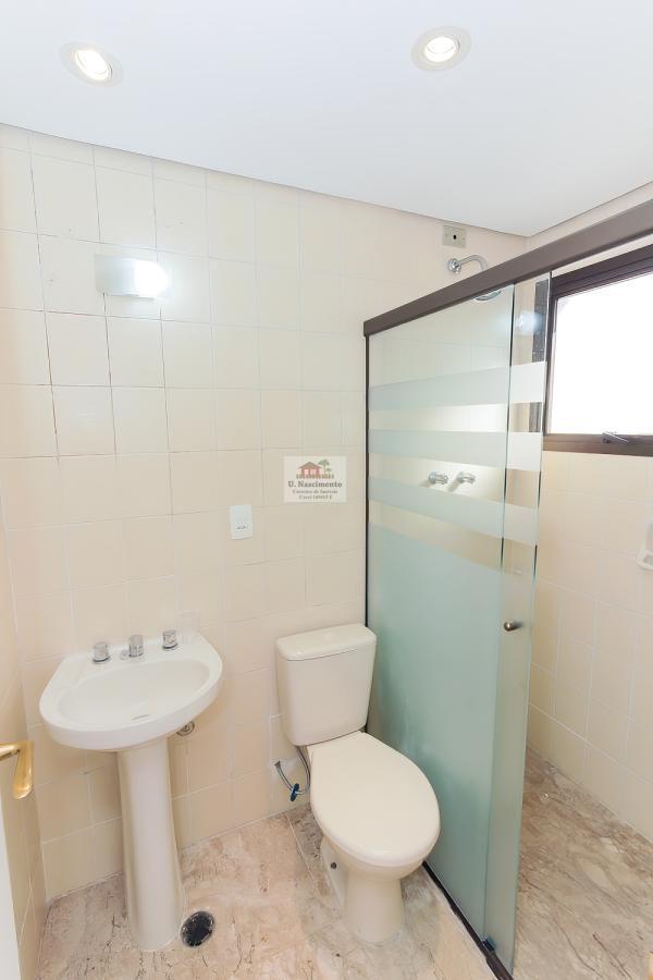 Apartamento para alugar com 4 quartos, 184m² - Foto 34