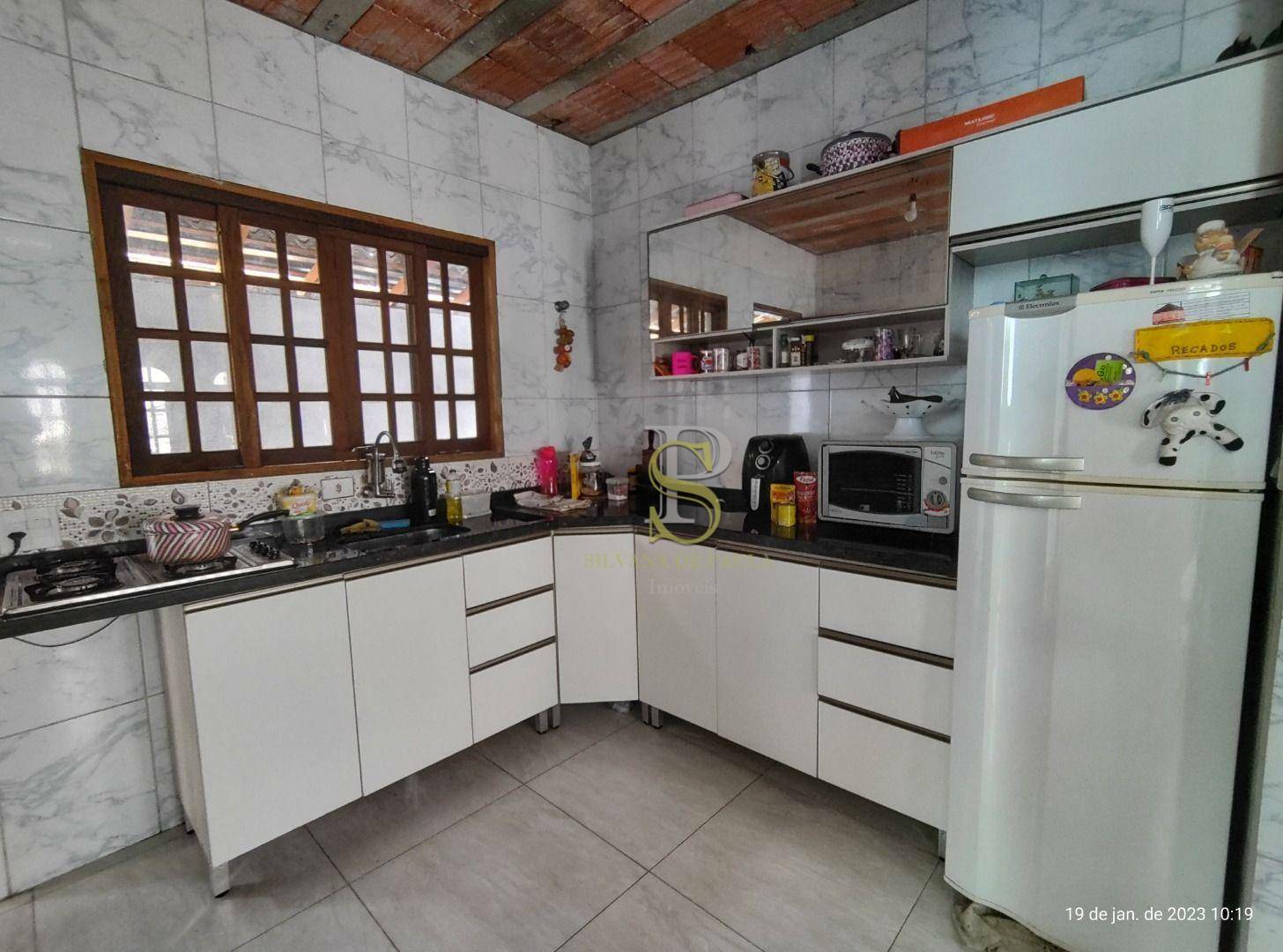 Casa à venda com 3 quartos, 141m² - Foto 20