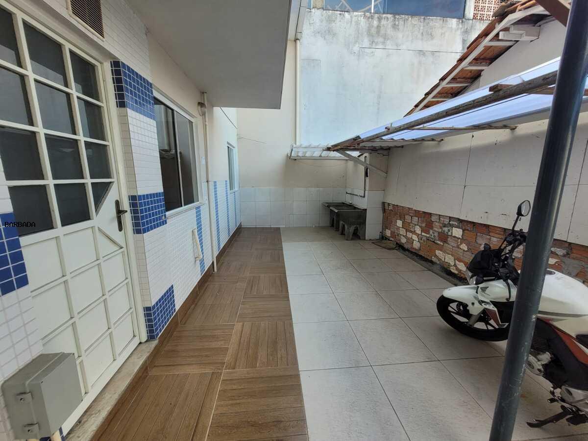 Apartamento para alugar com 1 quarto, 35m² - Foto 10