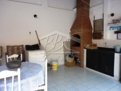 Casa à venda com 3 quartos, 204m² - Foto 24