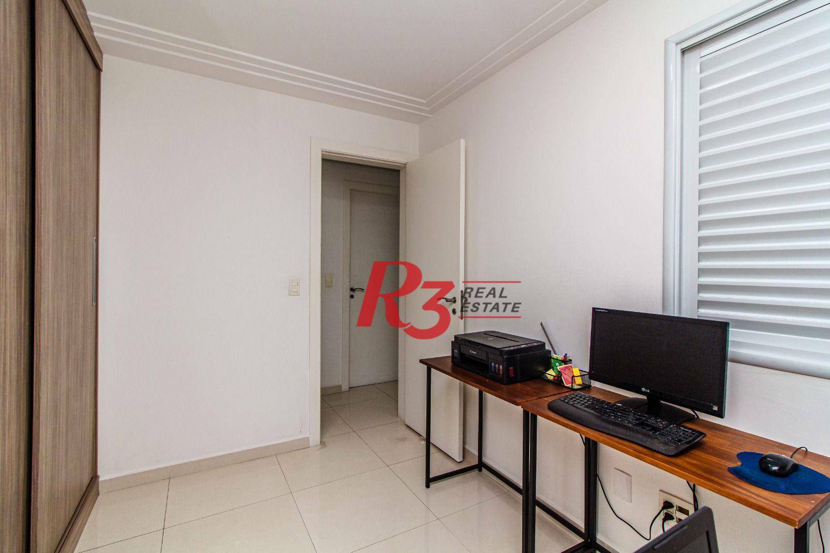 Apartamento à venda com 4 quartos, 159m² - Foto 23