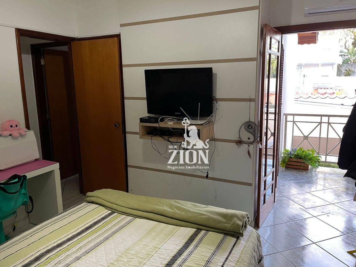 Sobrado à venda com 3 quartos, 126m² - Foto 19