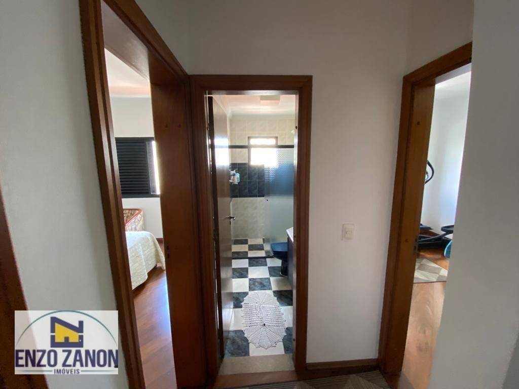 Apartamento à venda com 4 quartos, 185m² - Foto 10