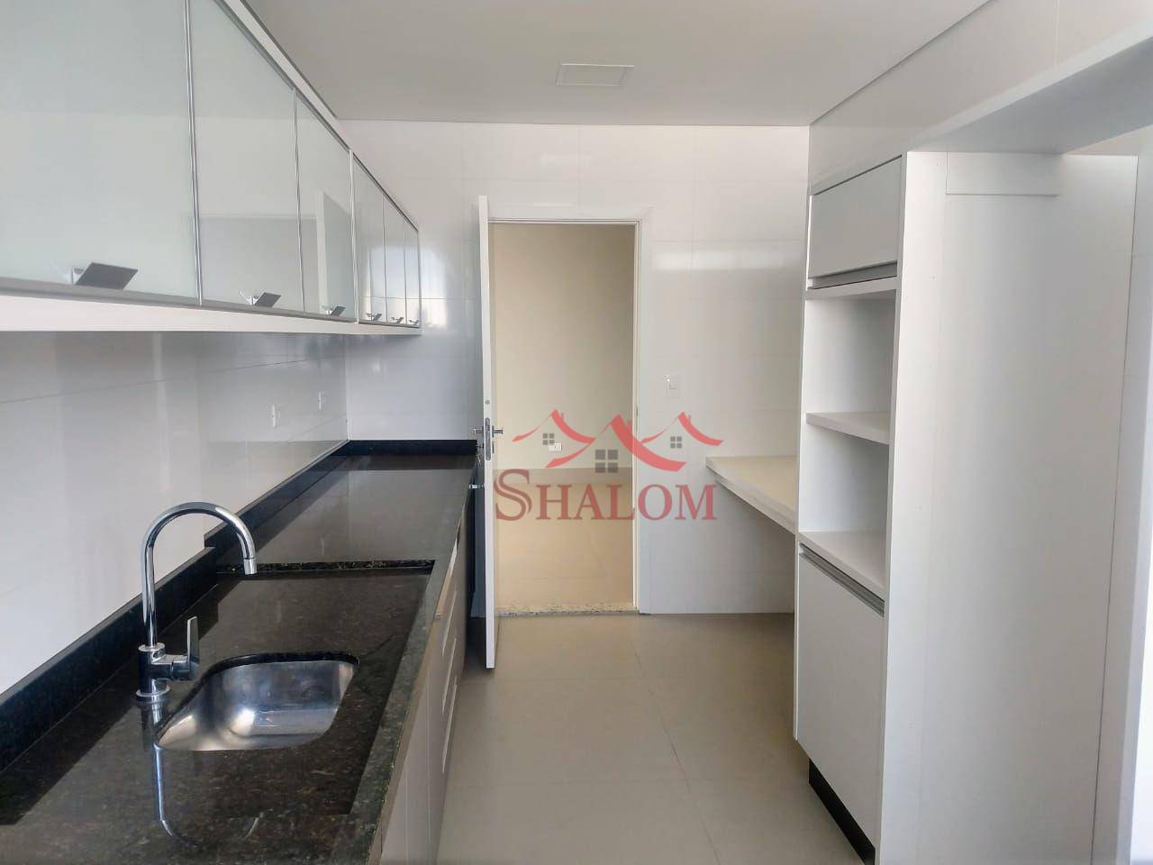 Apartamento à venda com 3 quartos, 126m² - Foto 15