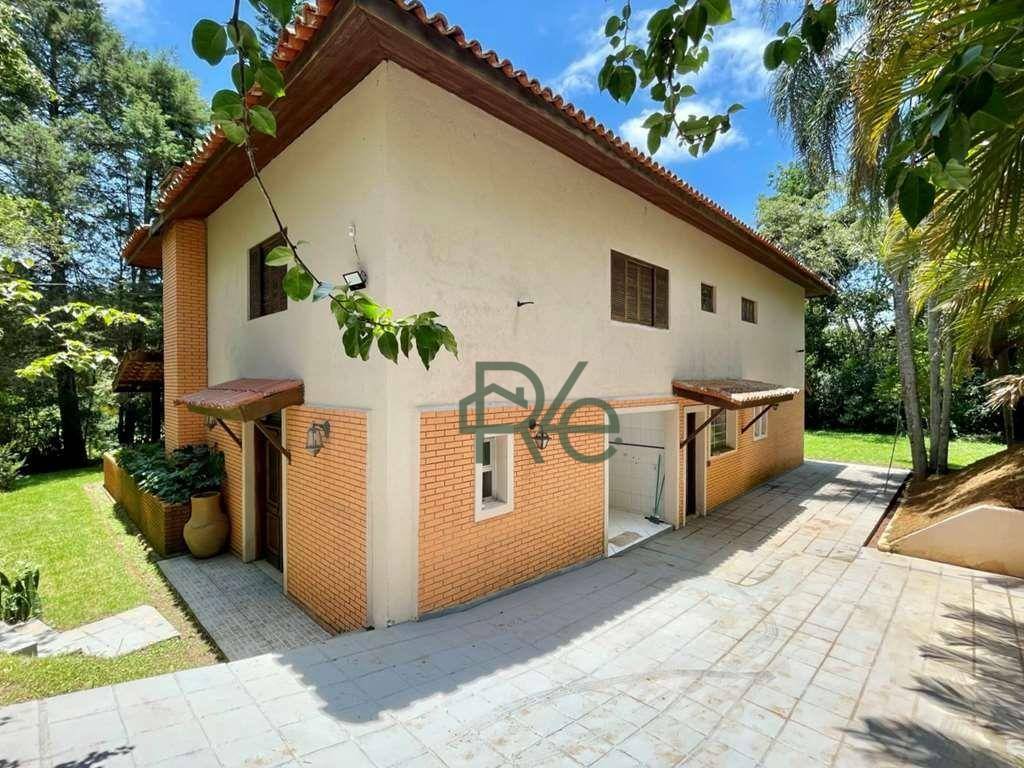 Casa de Condomínio à venda com 7 quartos, 610m² - Foto 59