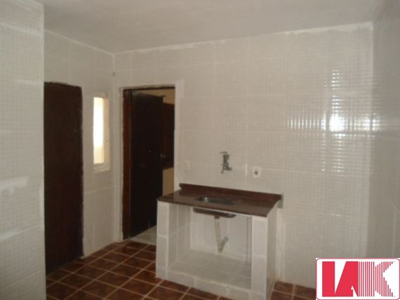 Casa para alugar com 1 quarto, 25m² - Foto 16