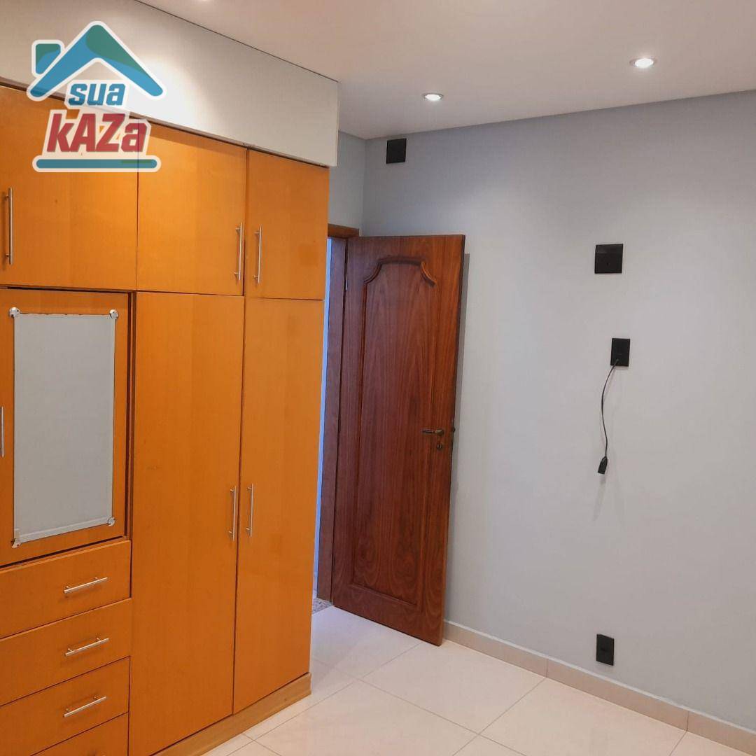 Sobrado à venda com 2 quartos, 100m² - Foto 18