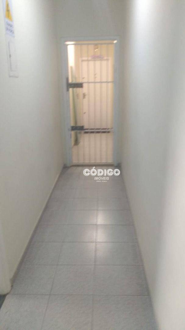 Conjunto Comercial-Sala para alugar, 19m² - Foto 3