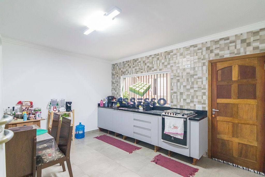 Casa à venda com 3 quartos, 162m² - Foto 22