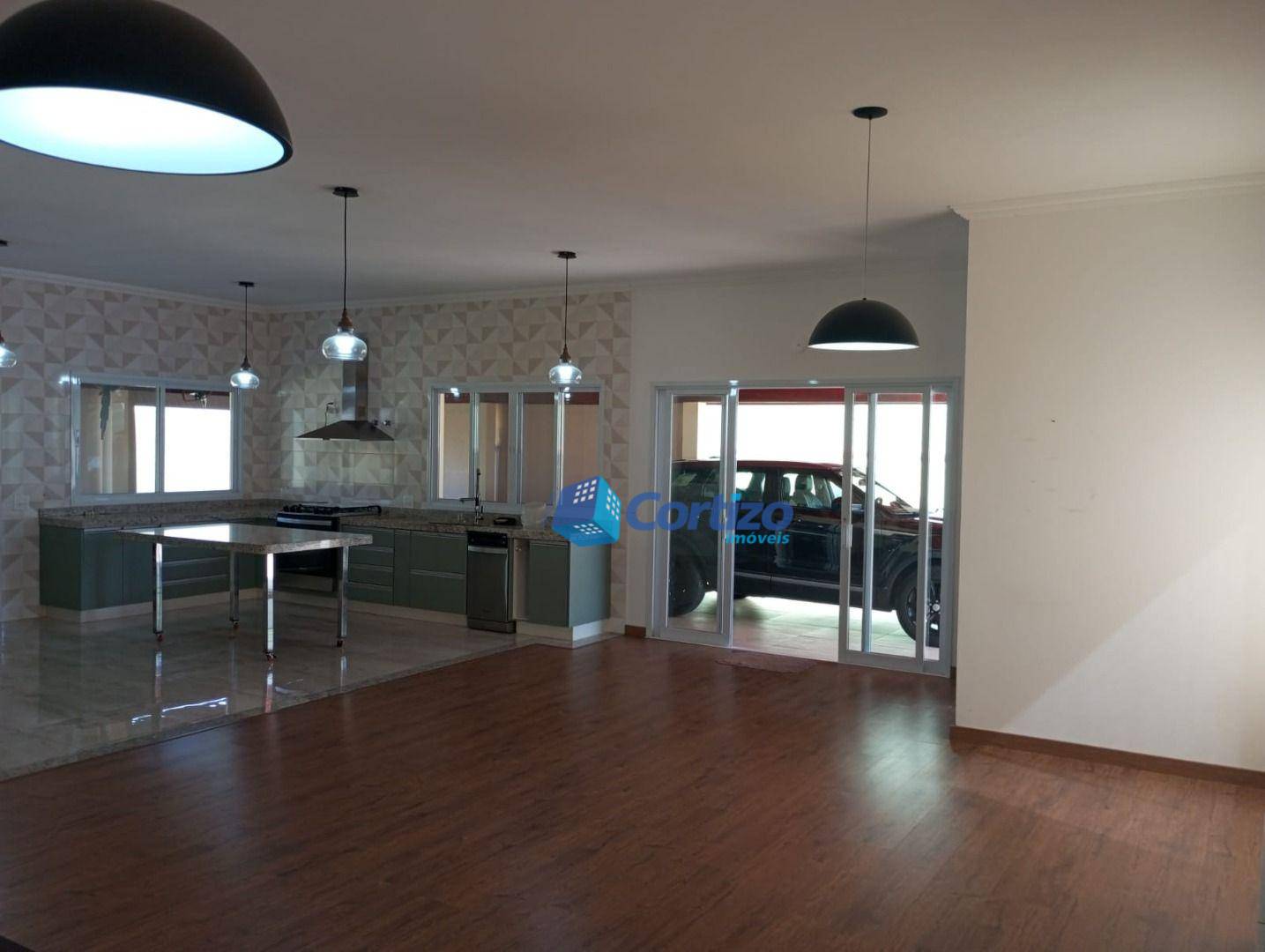 Casa à venda com 3 quartos, 240m² - Foto 12