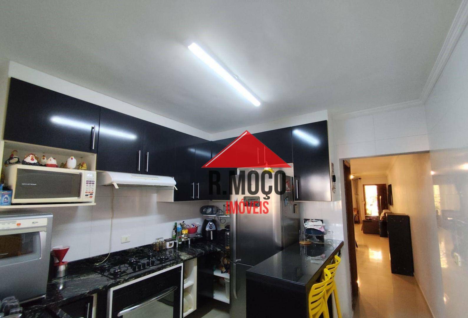 Sobrado à venda com 3 quartos, 106m² - Foto 6