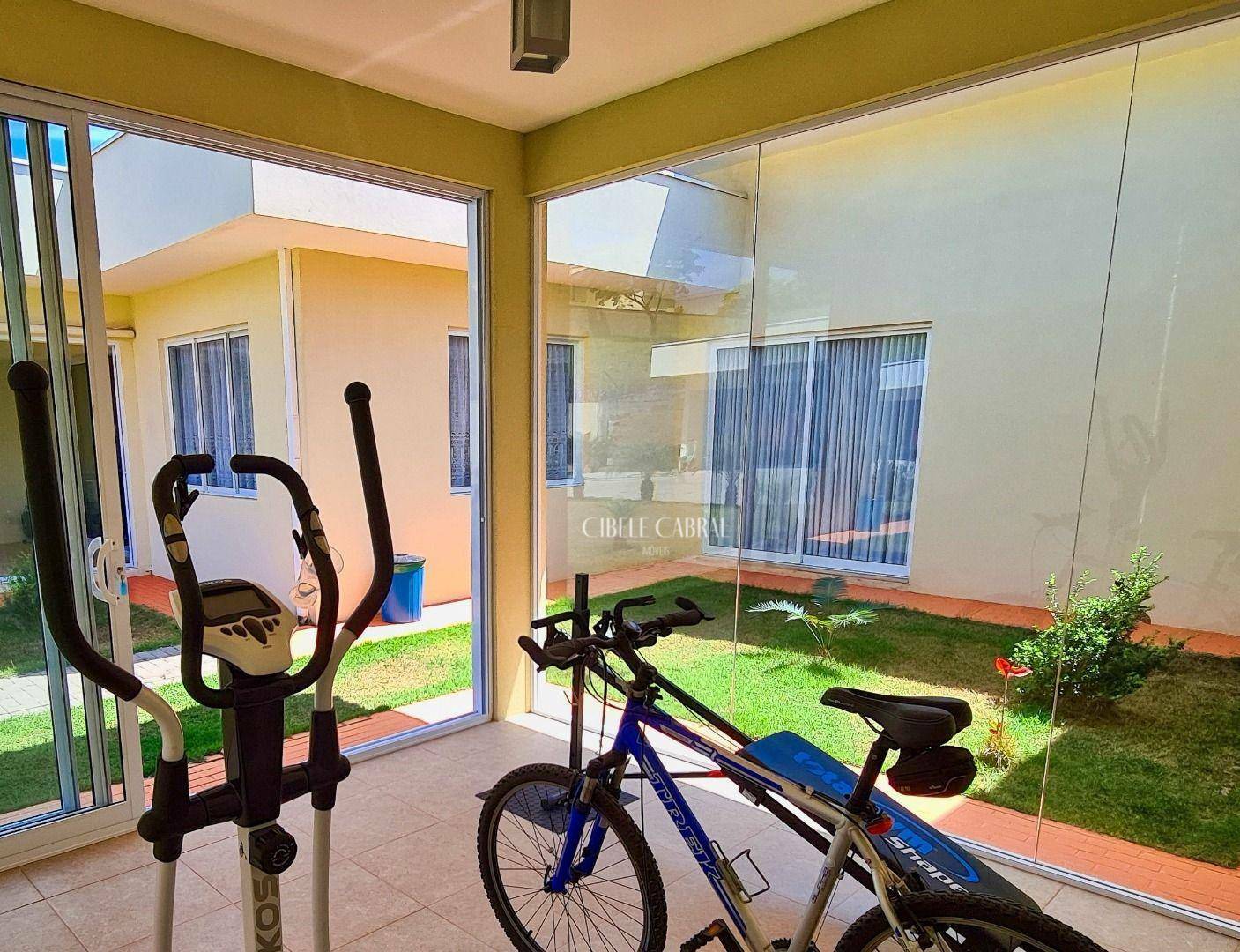 Casa de Condomínio à venda com 3 quartos, 430m² - Foto 32