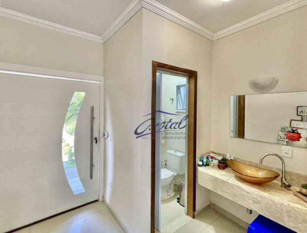 Casa de Condomínio à venda com 3 quartos, 335m² - Foto 10