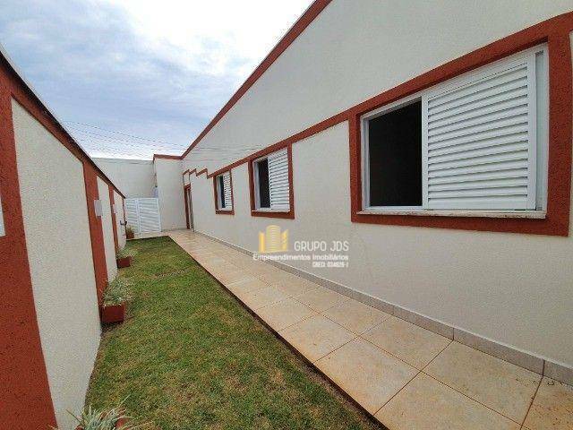 Casa à venda com 3 quartos, 148m² - Foto 20