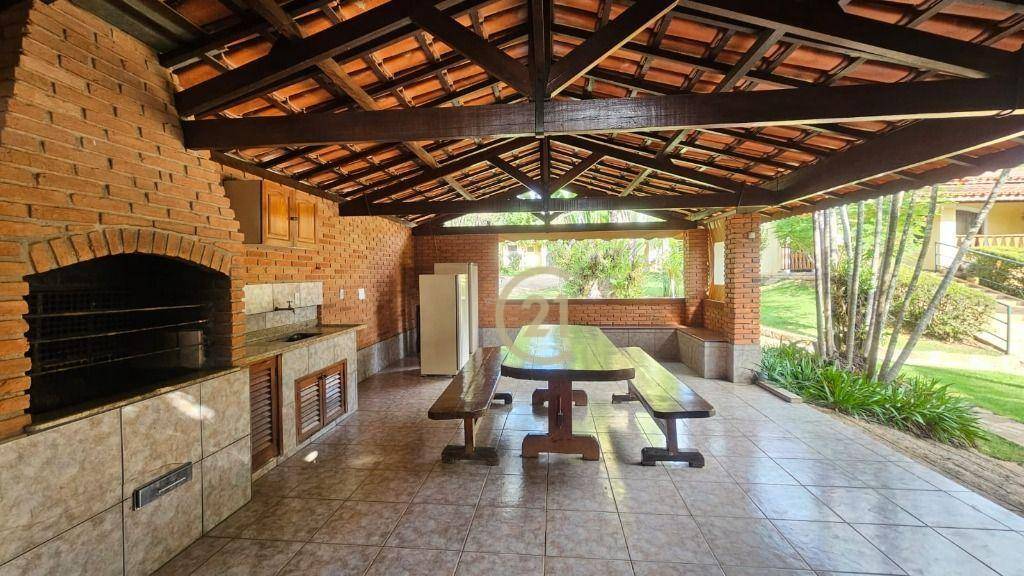 Chácara, 5 quartos, 5000 m² - Foto 21