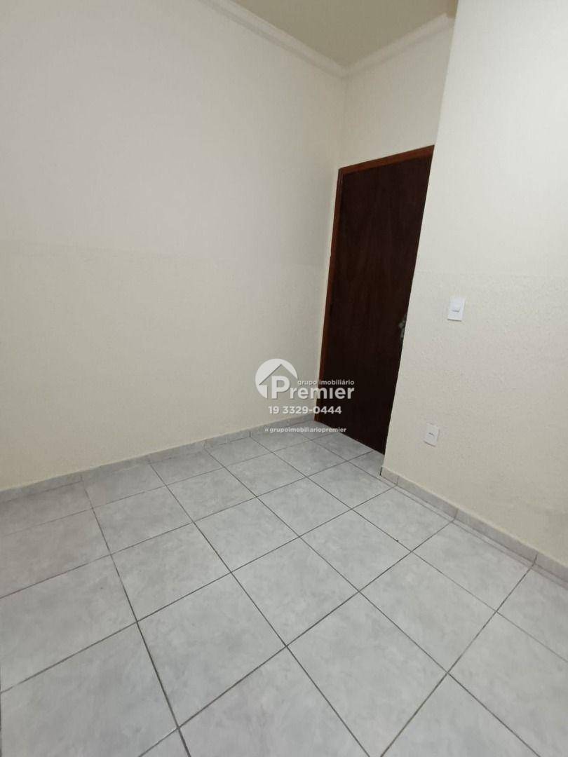 Casa à venda com 3 quartos, 110m² - Foto 11