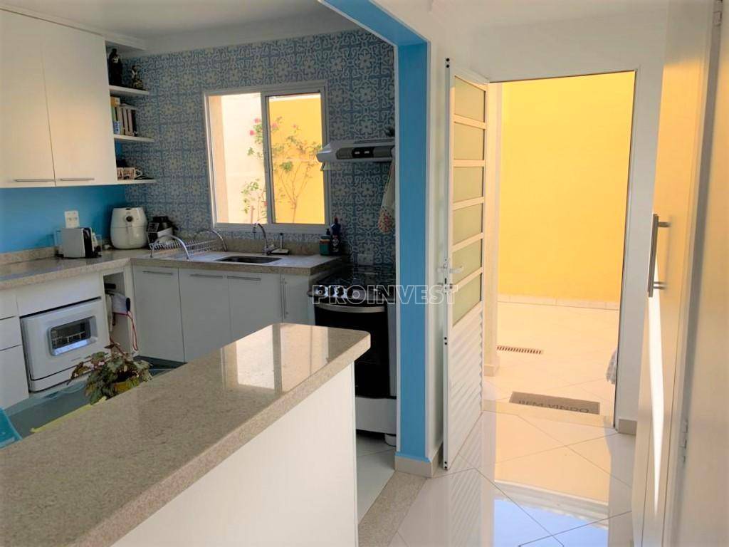 Casa de Condomínio à venda com 3 quartos, 100m² - Foto 6