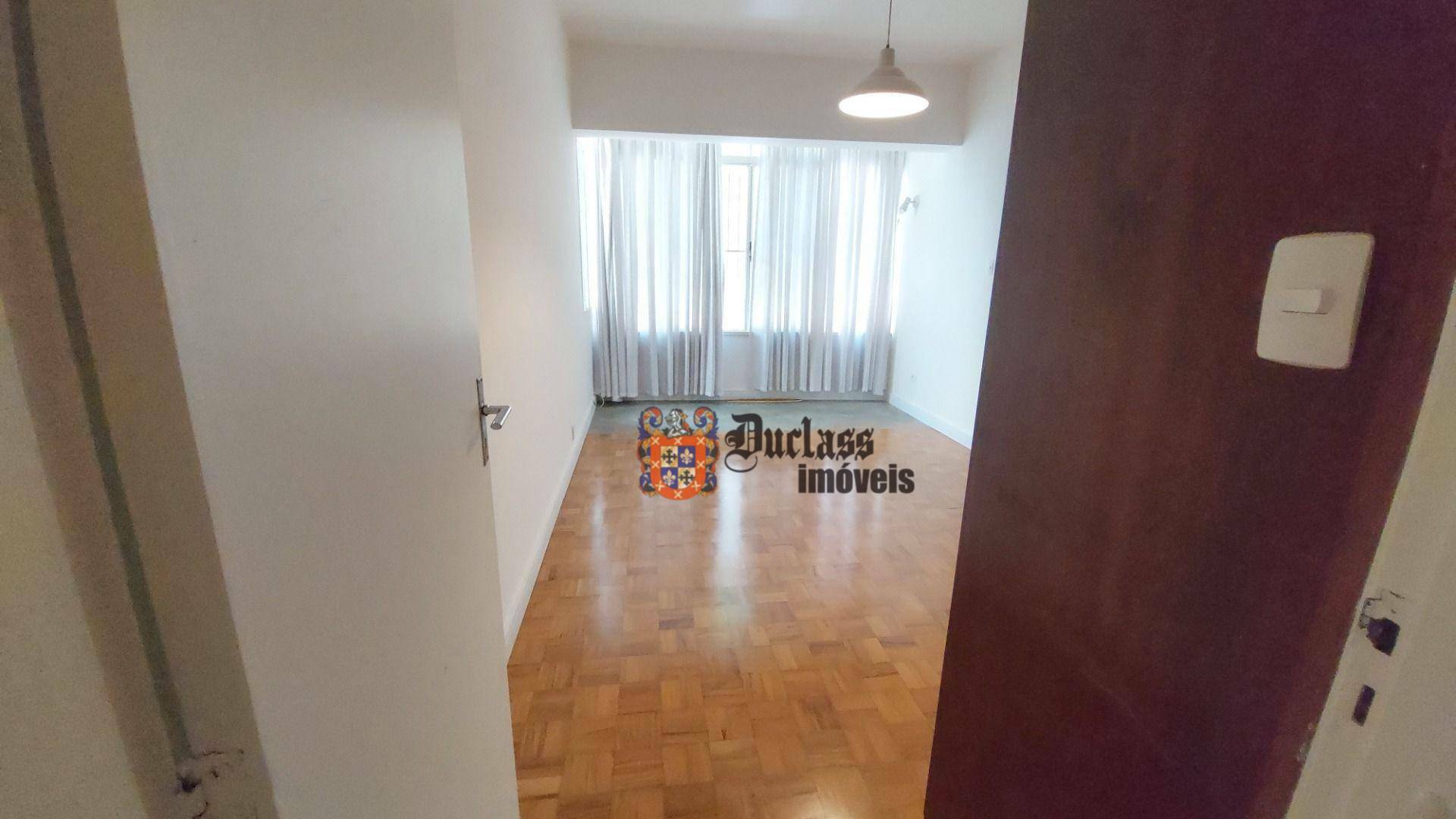 Apartamento à venda com 3 quartos, 110m² - Foto 21