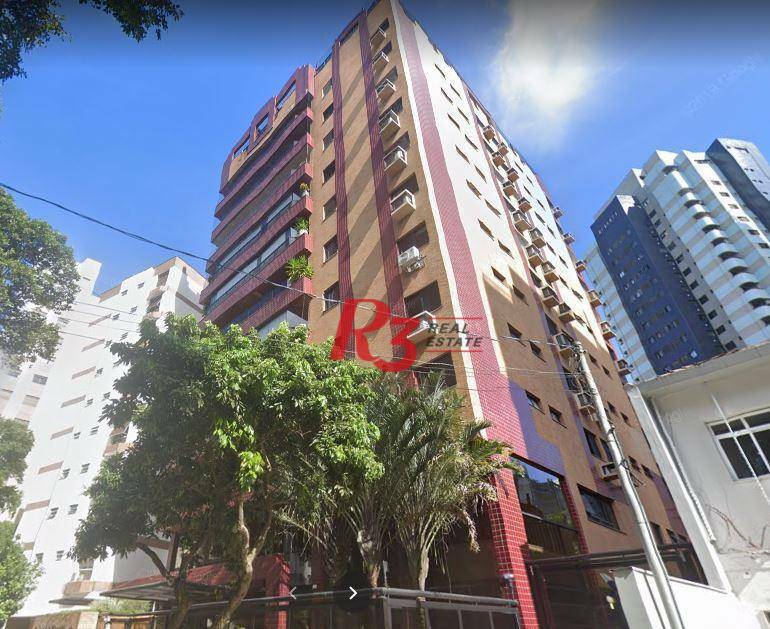 Apartamento à venda com 4 quartos, 370m² - Foto 1