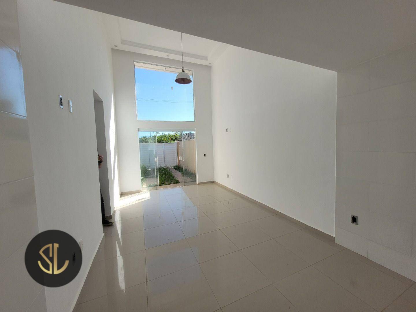 Casa à venda com 2 quartos, 60m² - Foto 9