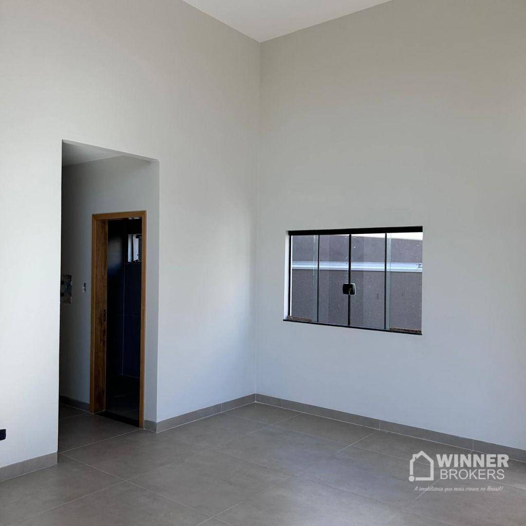 Casa à venda com 3 quartos, 93m² - Foto 8