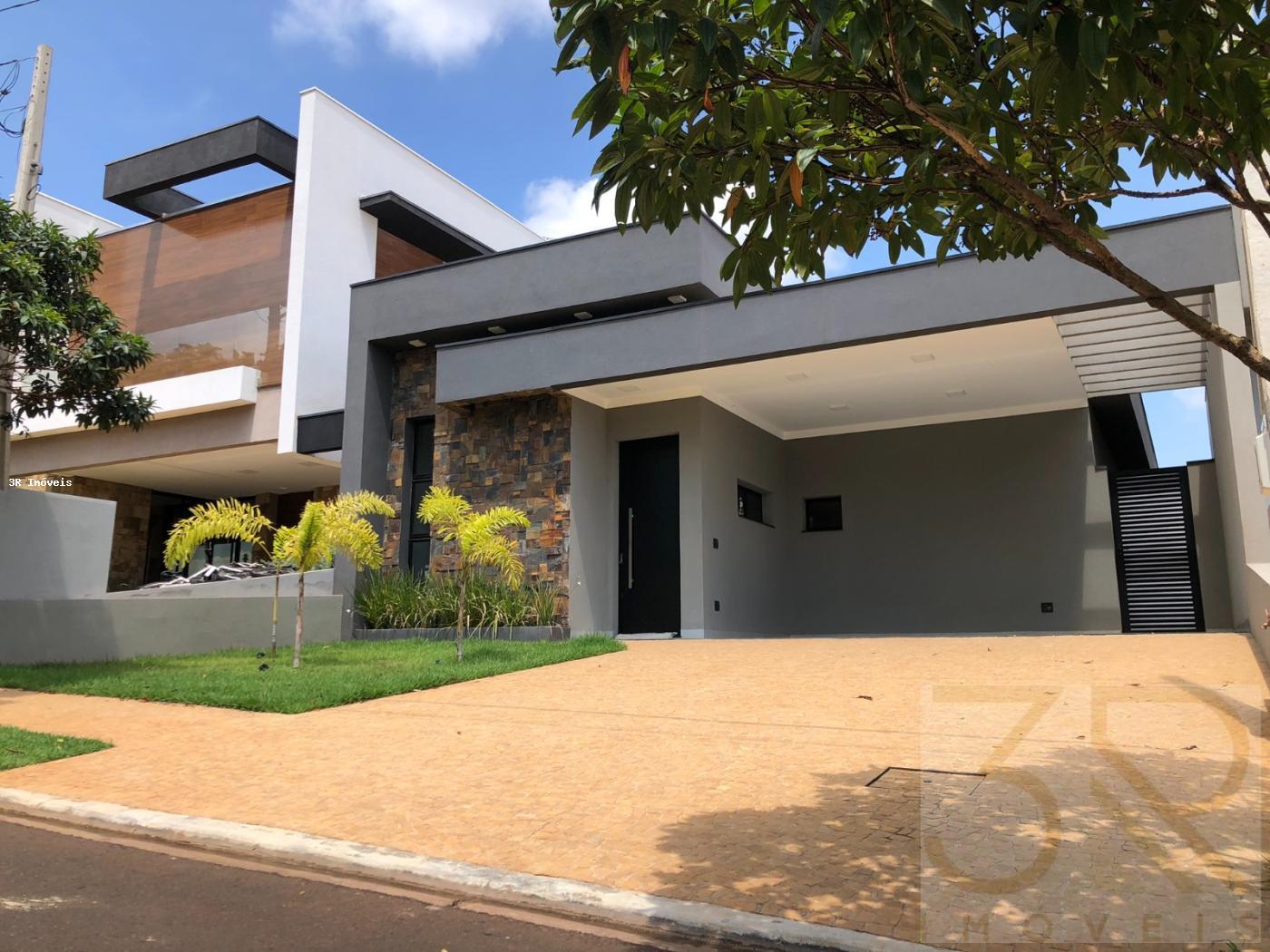 Casa de Condomínio à venda com 3 quartos, 152m² - Foto 1