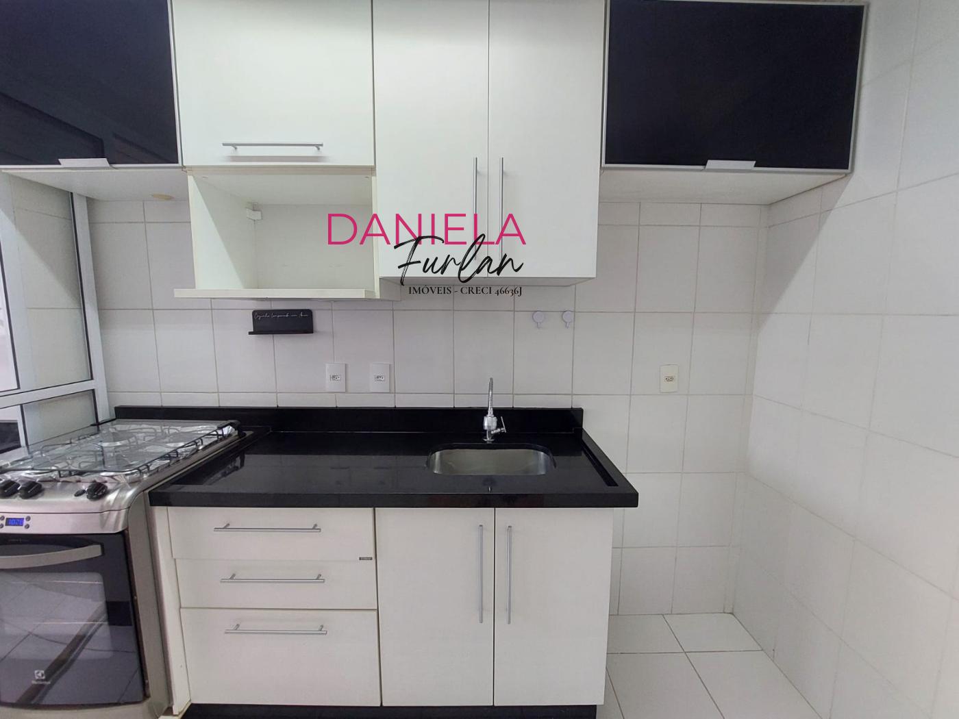 Apartamento para alugar com 2 quartos, 60m² - Foto 16