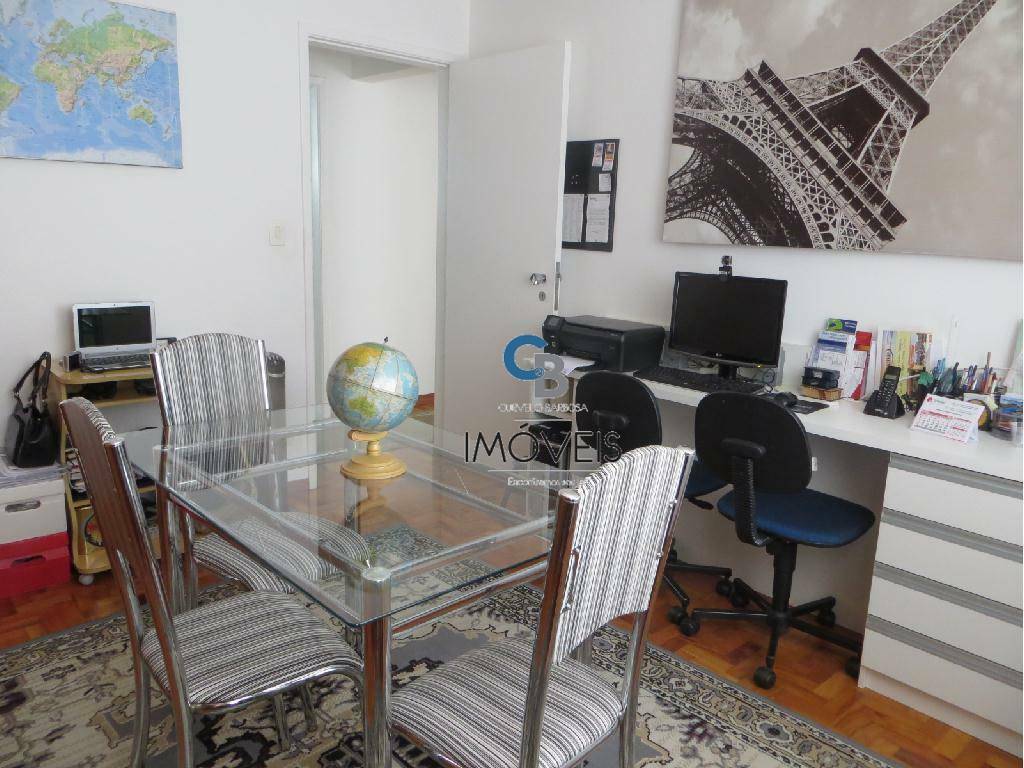 Apartamento à venda com 3 quartos, 112m² - Foto 12