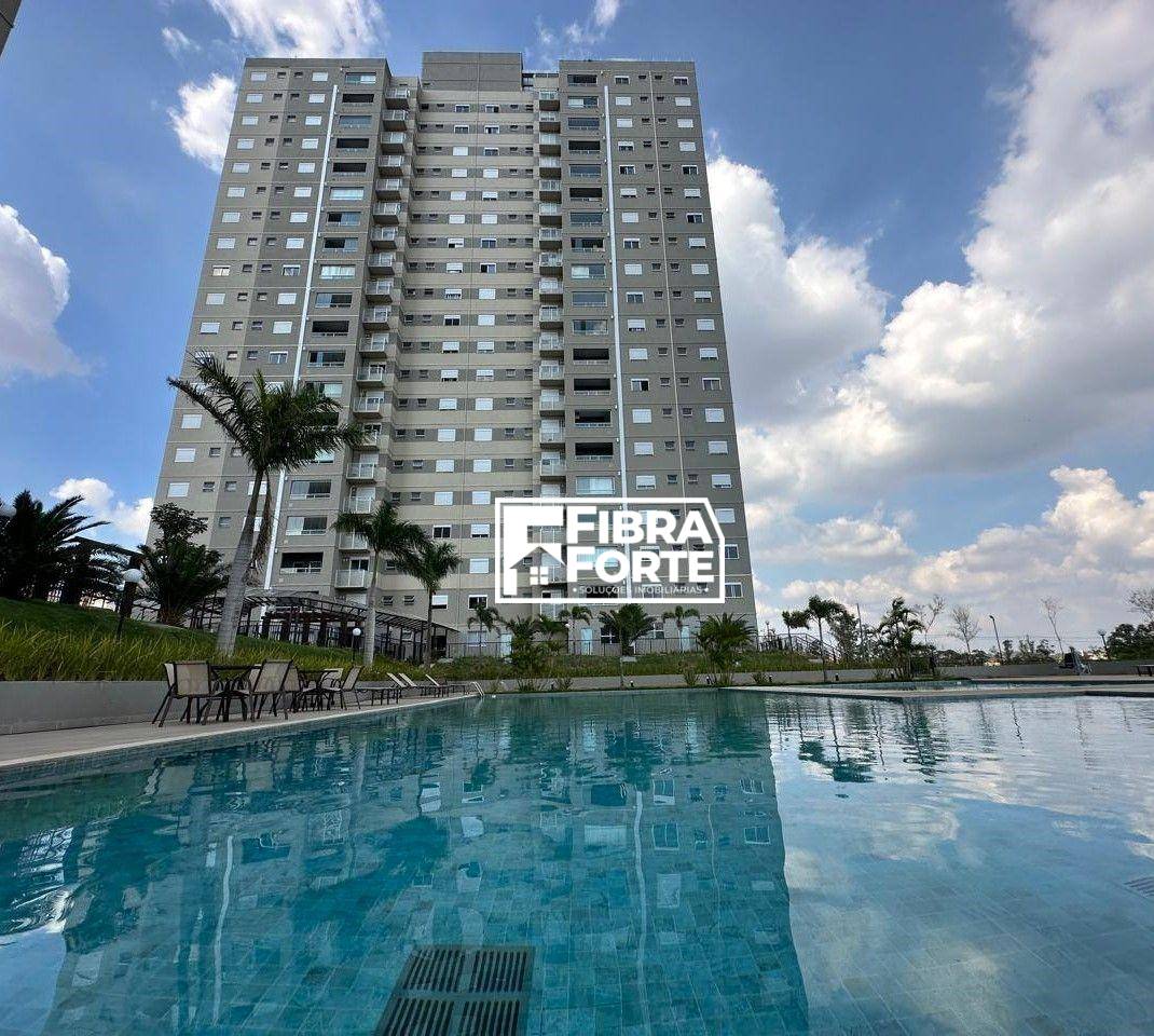 Apartamento, 2 quartos, 66 m² - Foto 1