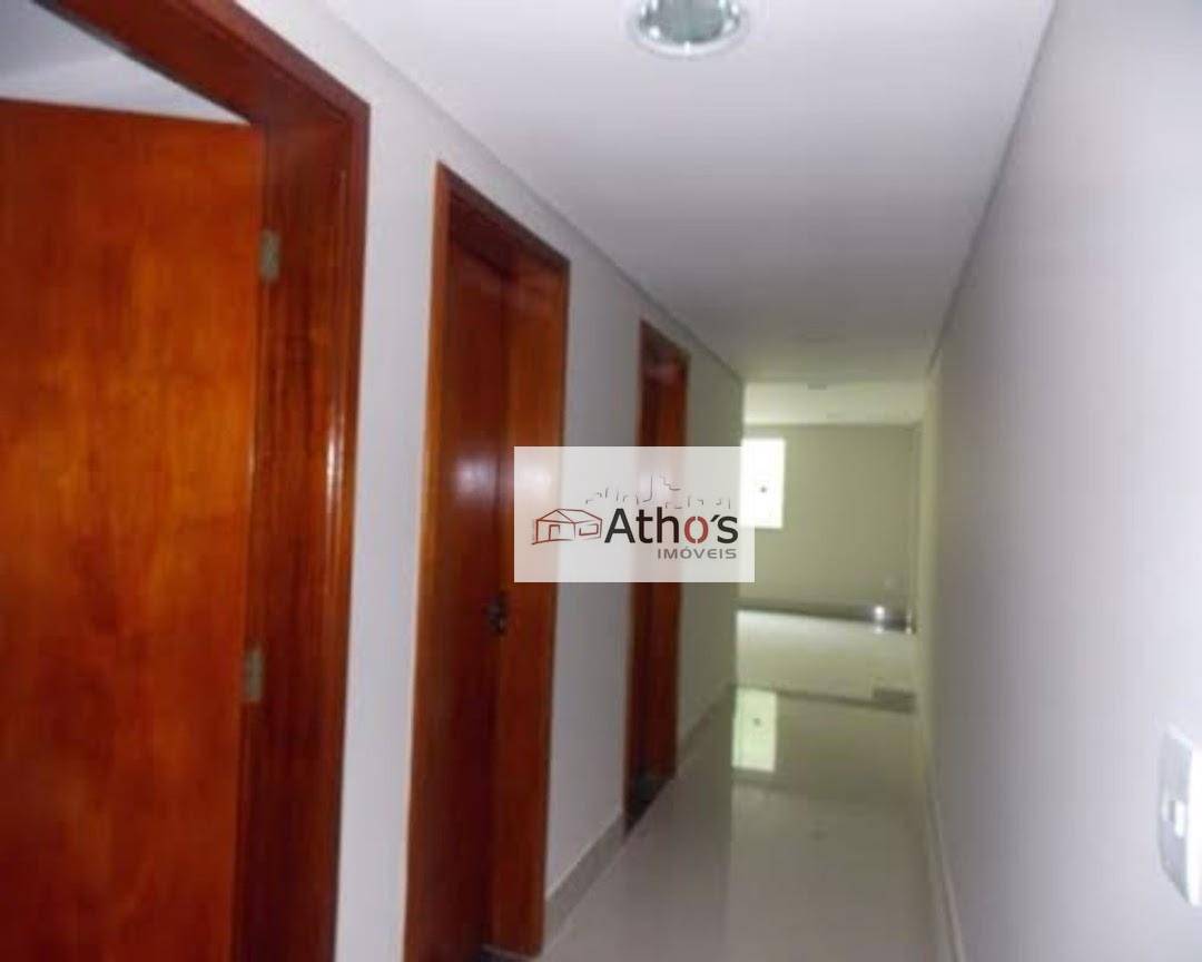 Apartamento à venda com 3 quartos, 85m² - Foto 12