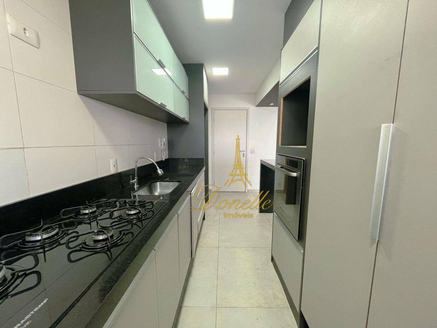 Apartamento à venda com 2 quartos, 70m² - Foto 21