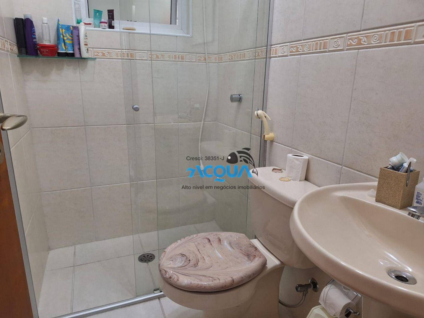 Apartamento à venda com 2 quartos, 75m² - Foto 9