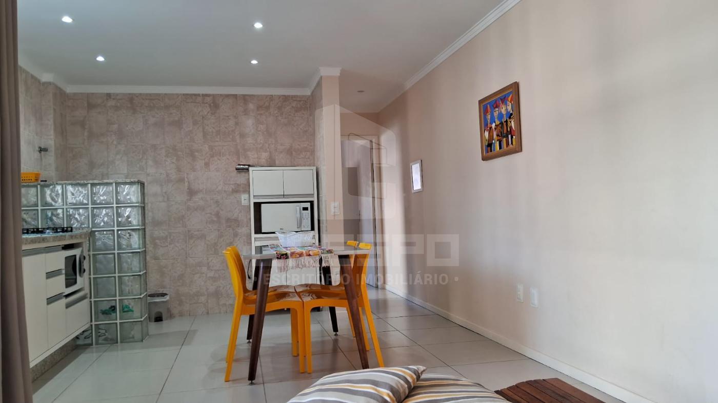 Apartamento à venda com 1 quarto, 51m² - Foto 6