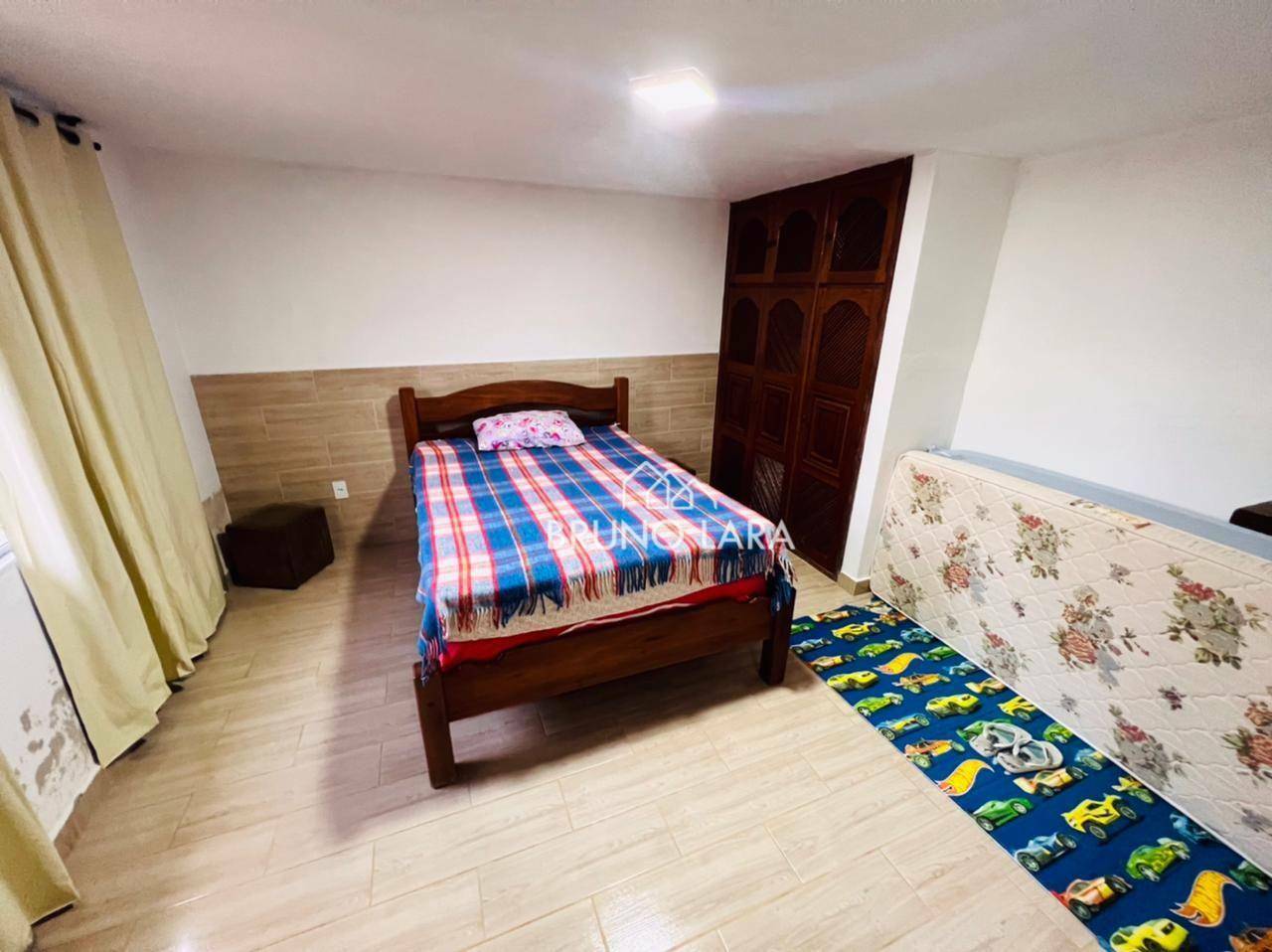 Casa de Condomínio à venda com 3 quartos, 250m² - Foto 36