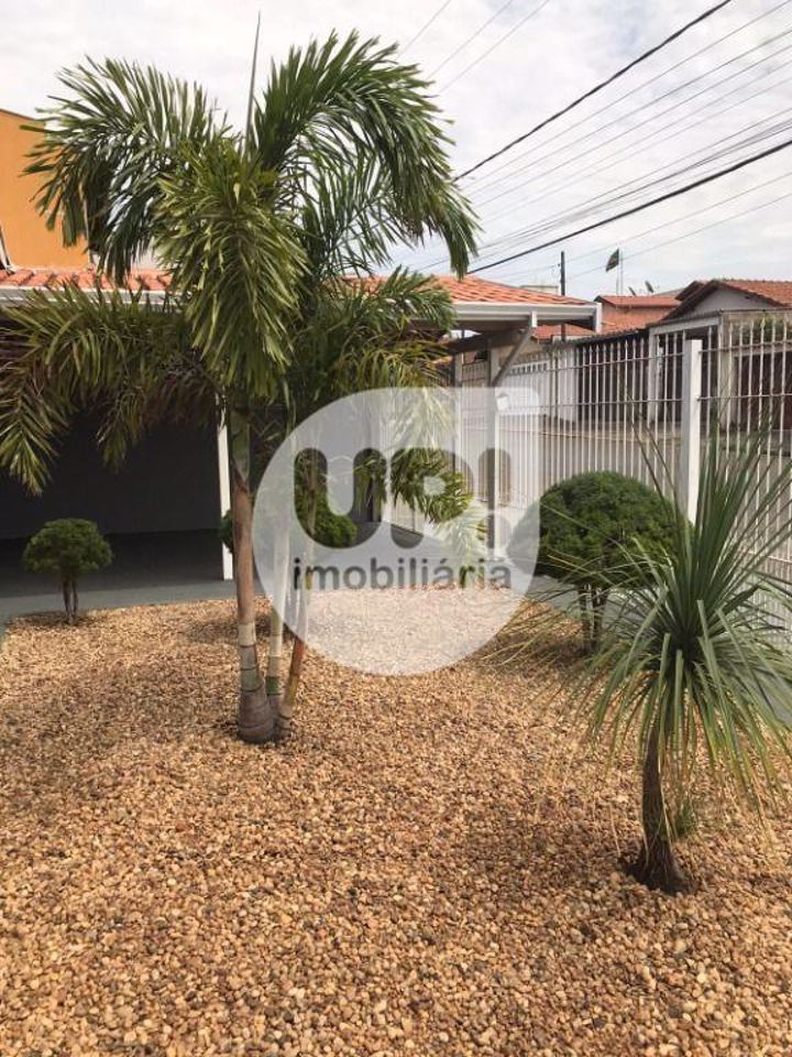 Casa à venda com 3 quartos, 160m² - Foto 5